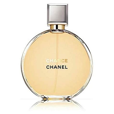 chanel chance 35 ml vrouwen 35 ml eau de parfum|chanel chance perfume overstock.